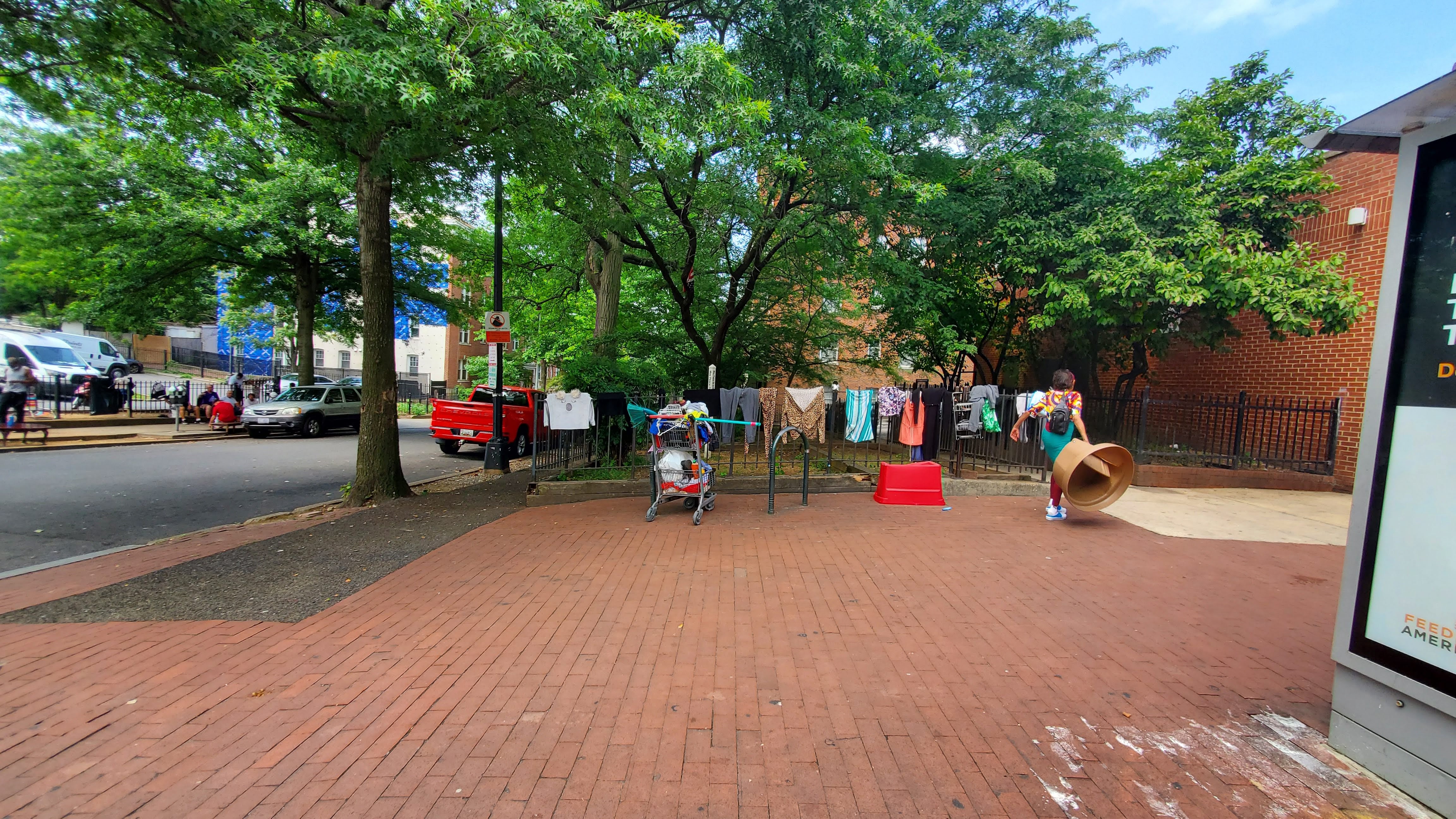 Amigos Park
