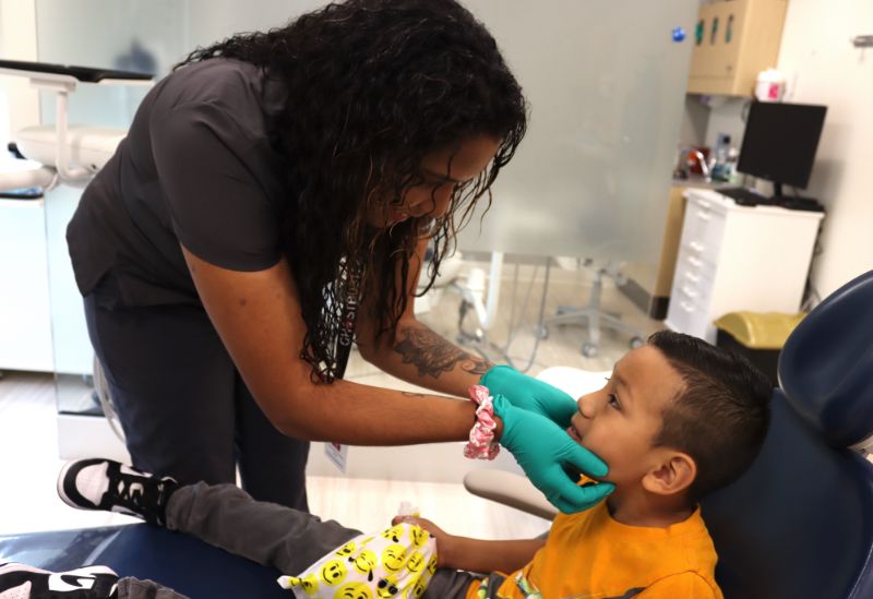 Medicaid en Abril