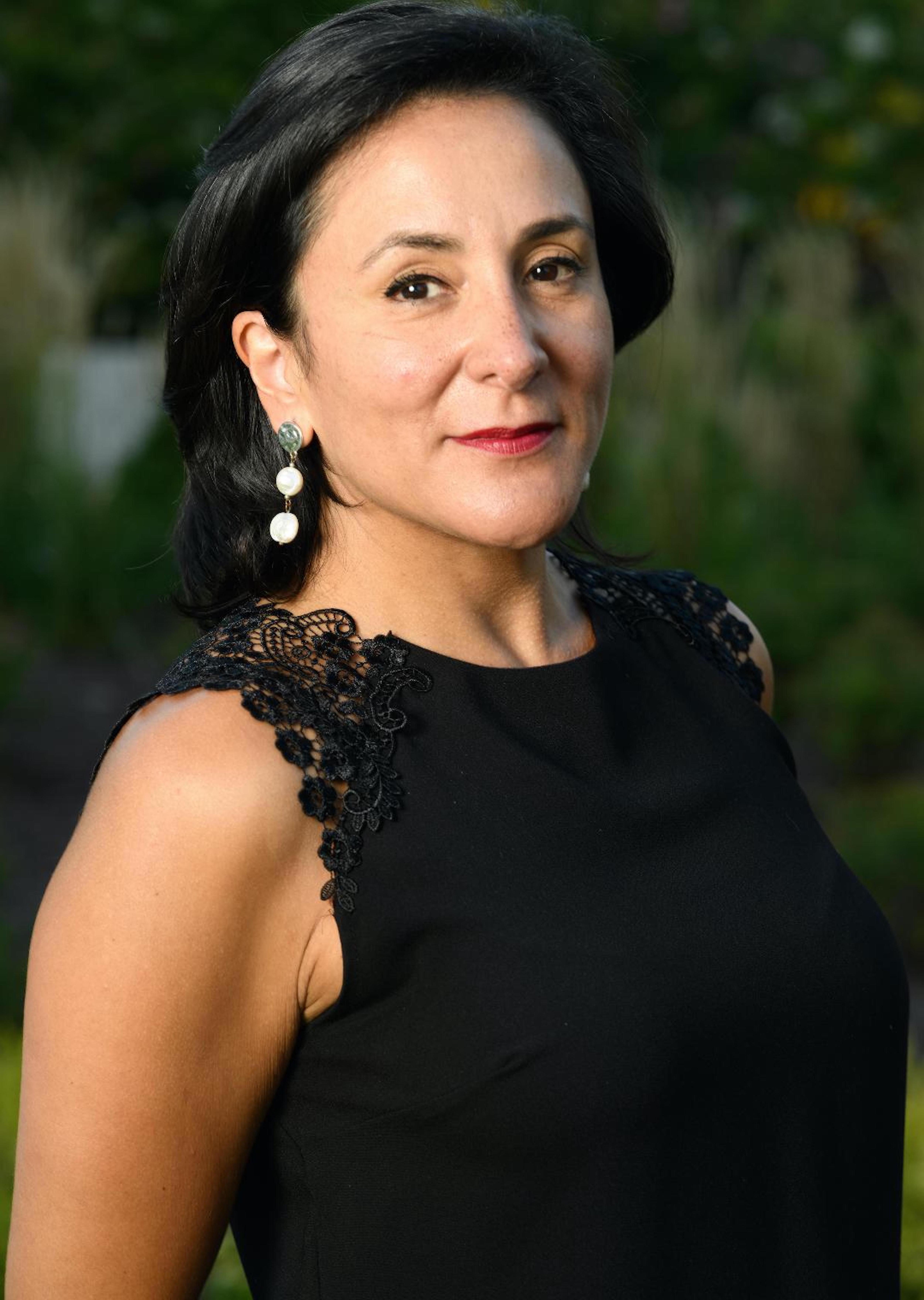 Ángela Franco