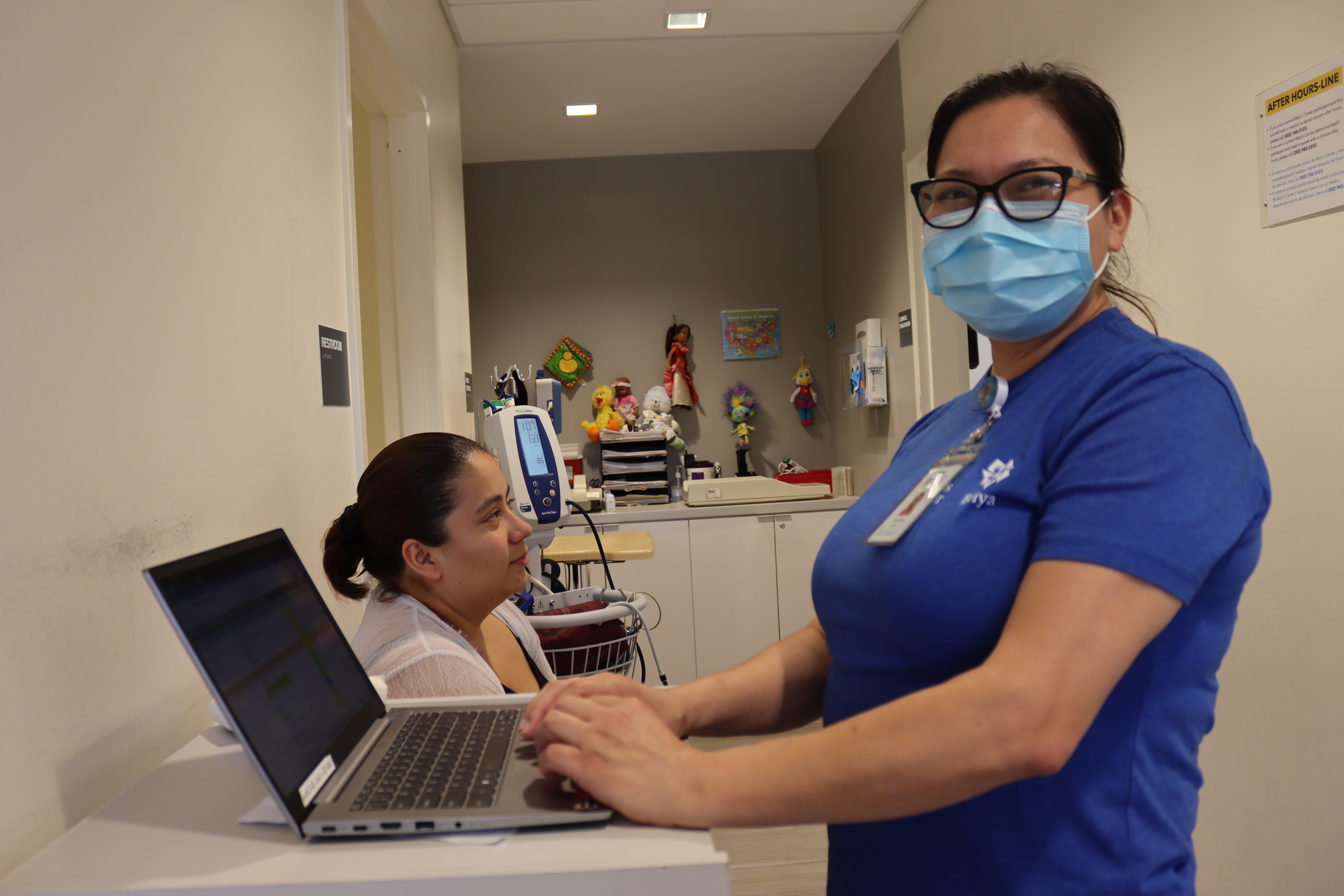 MEDICAID SALUD