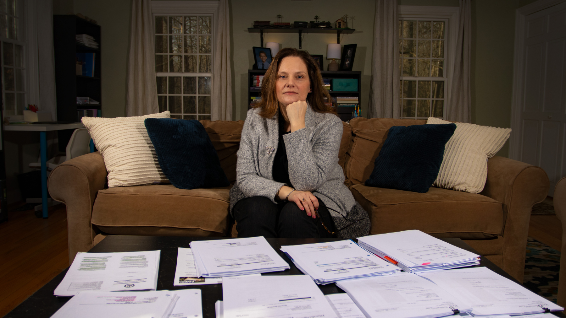 Debra Tisler