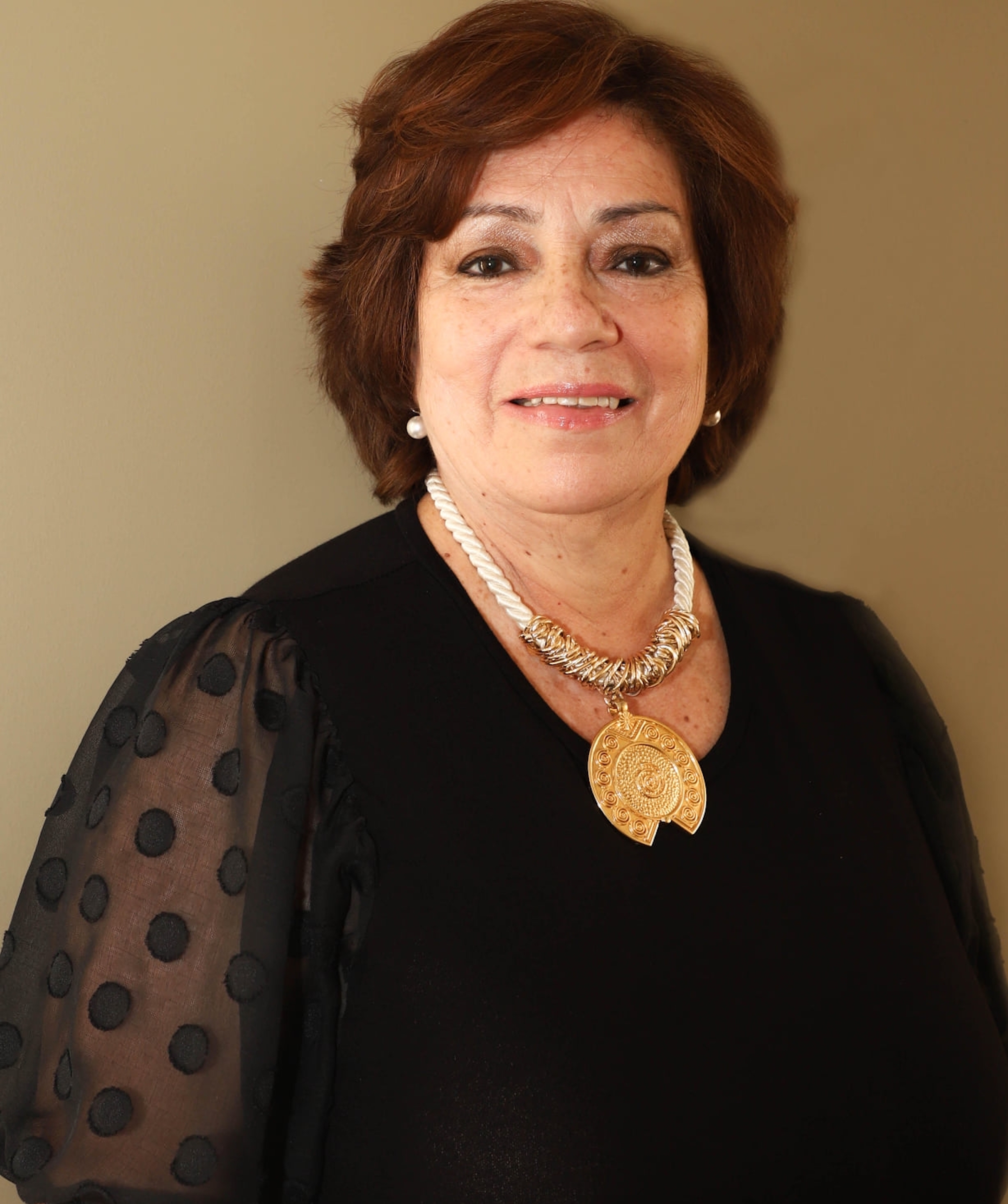 Rosalía Fajardo