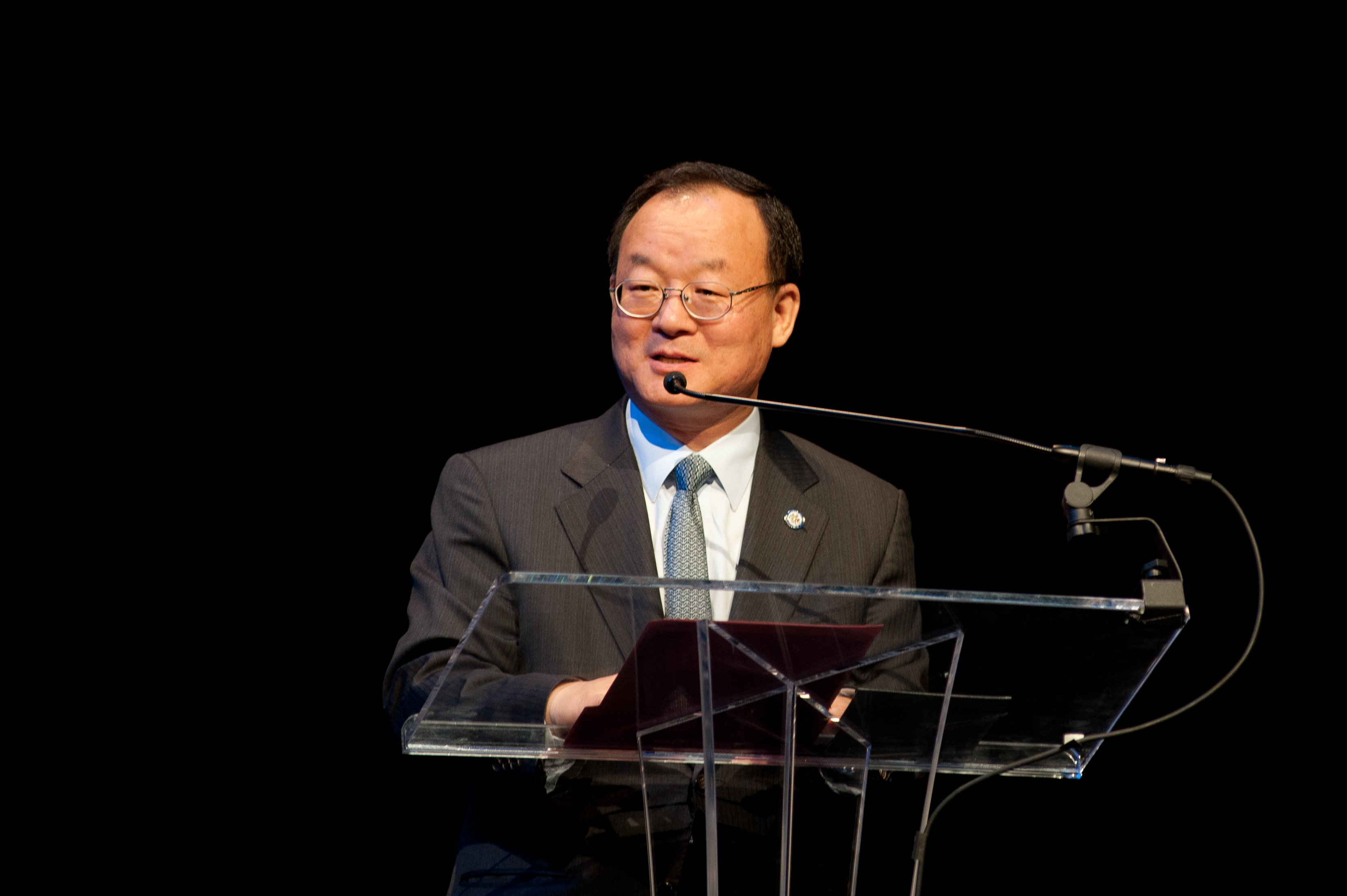 Ilryong Moon