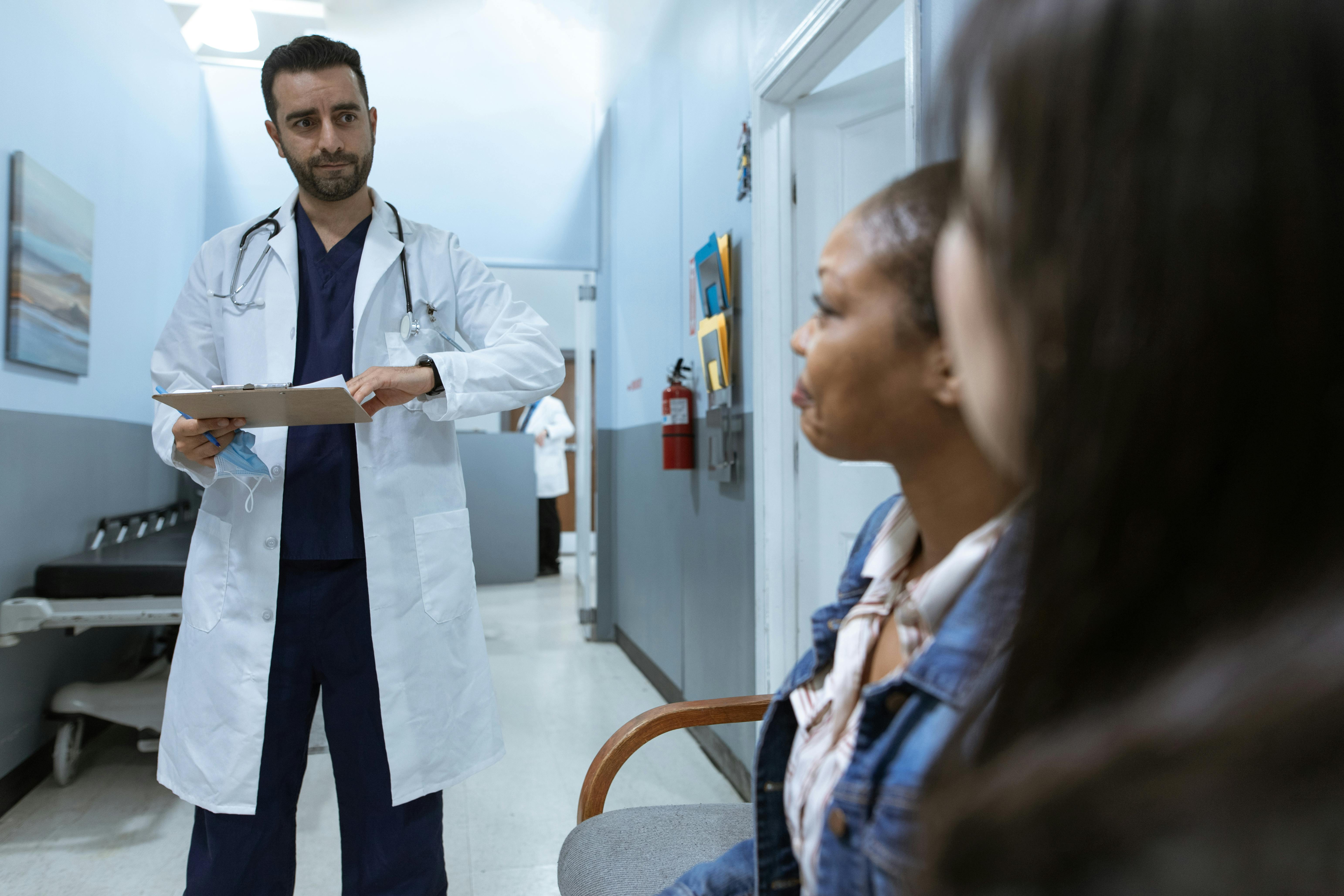 MEDICAID SALUD