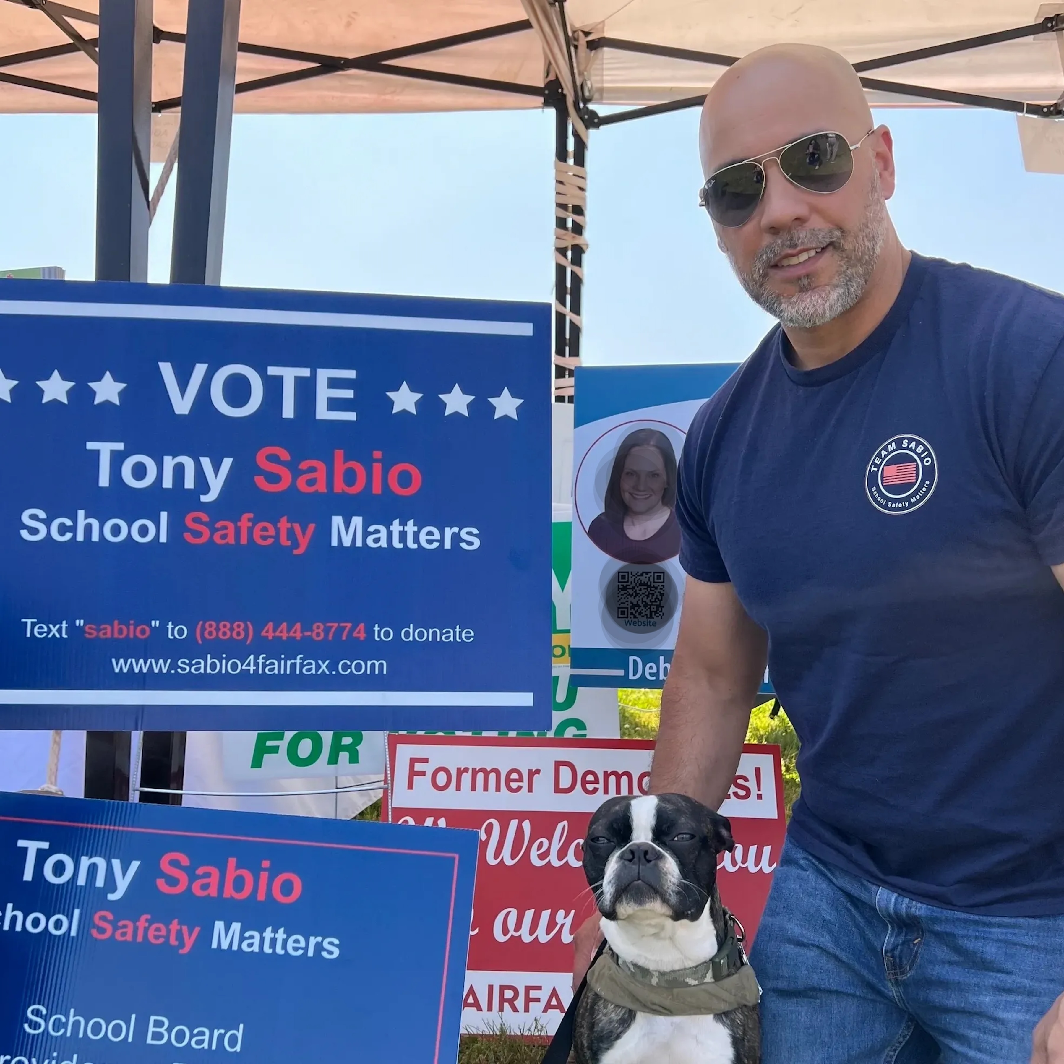 Anthony Sabio