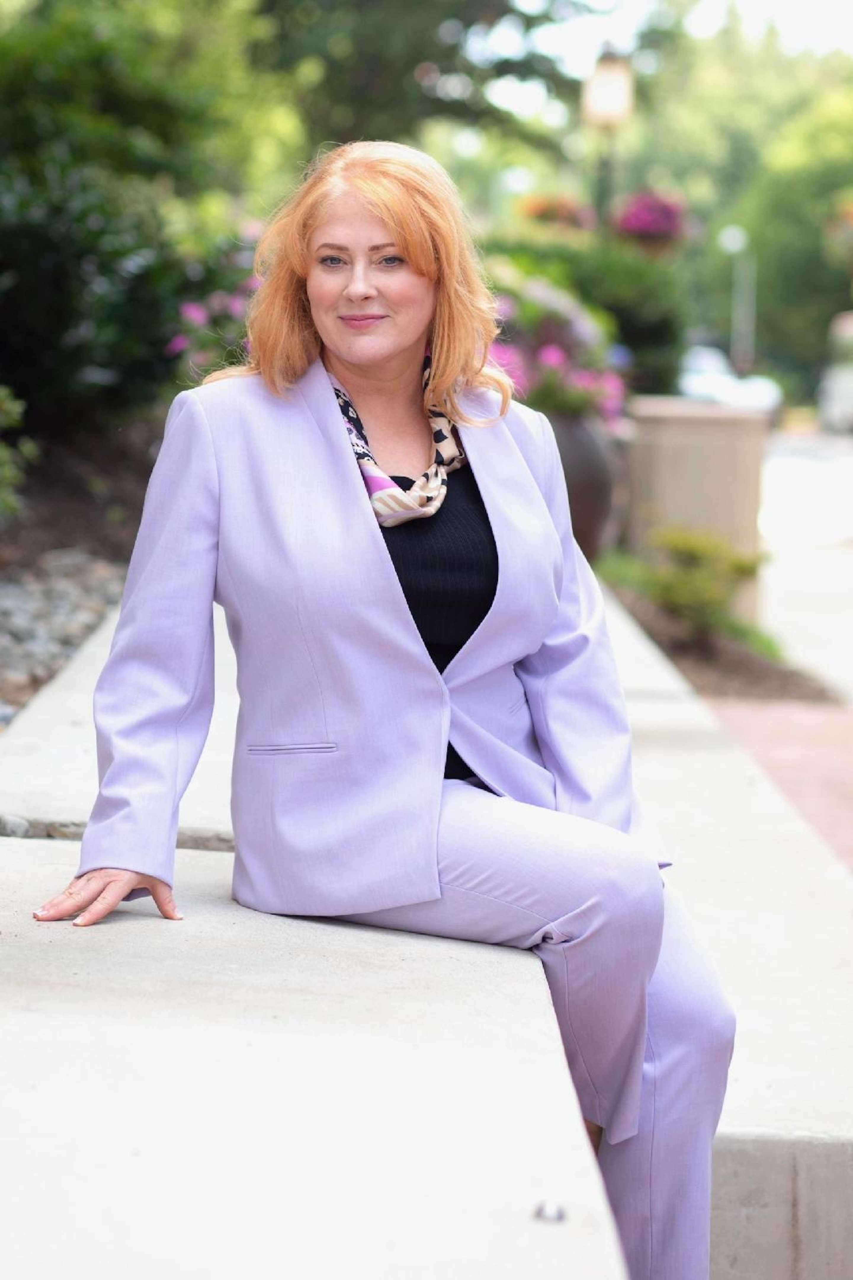 Saundra Davis