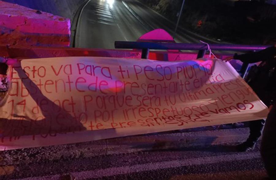 Peso Pluma amenazado de muerte por cártel mexicano