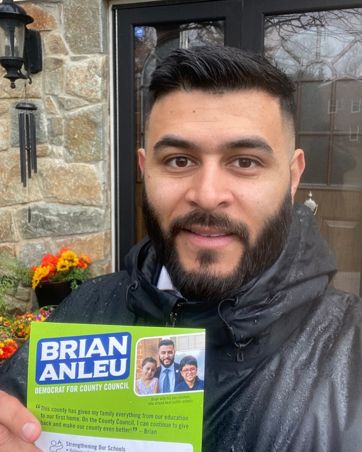 Bran Anleu