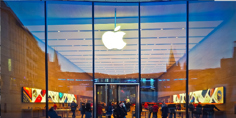 Apple RCS