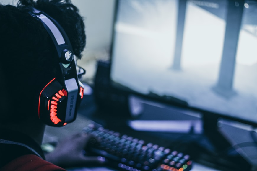 Asesinato por un videojuego en Colombia