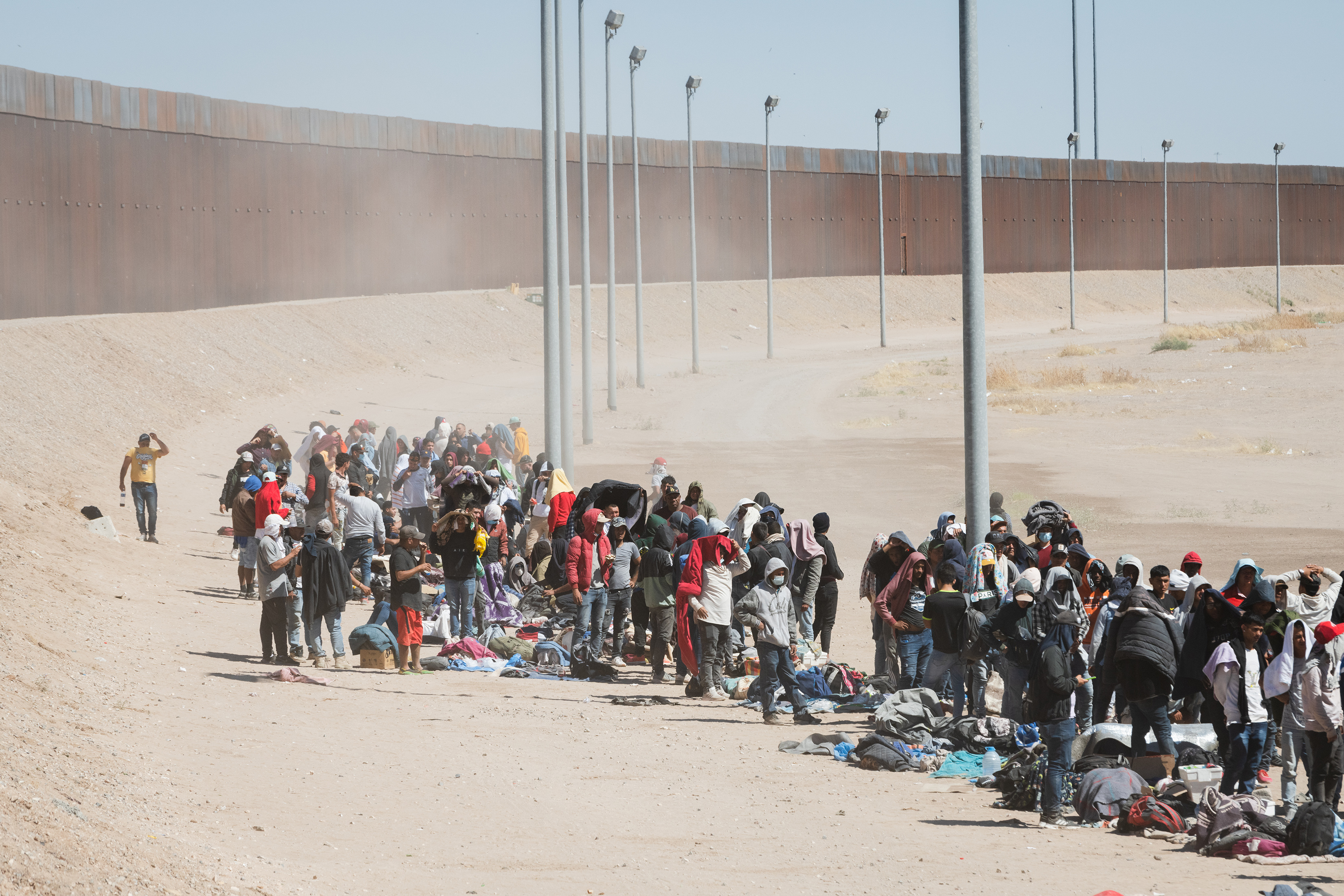 inmigrantes en EEUU
