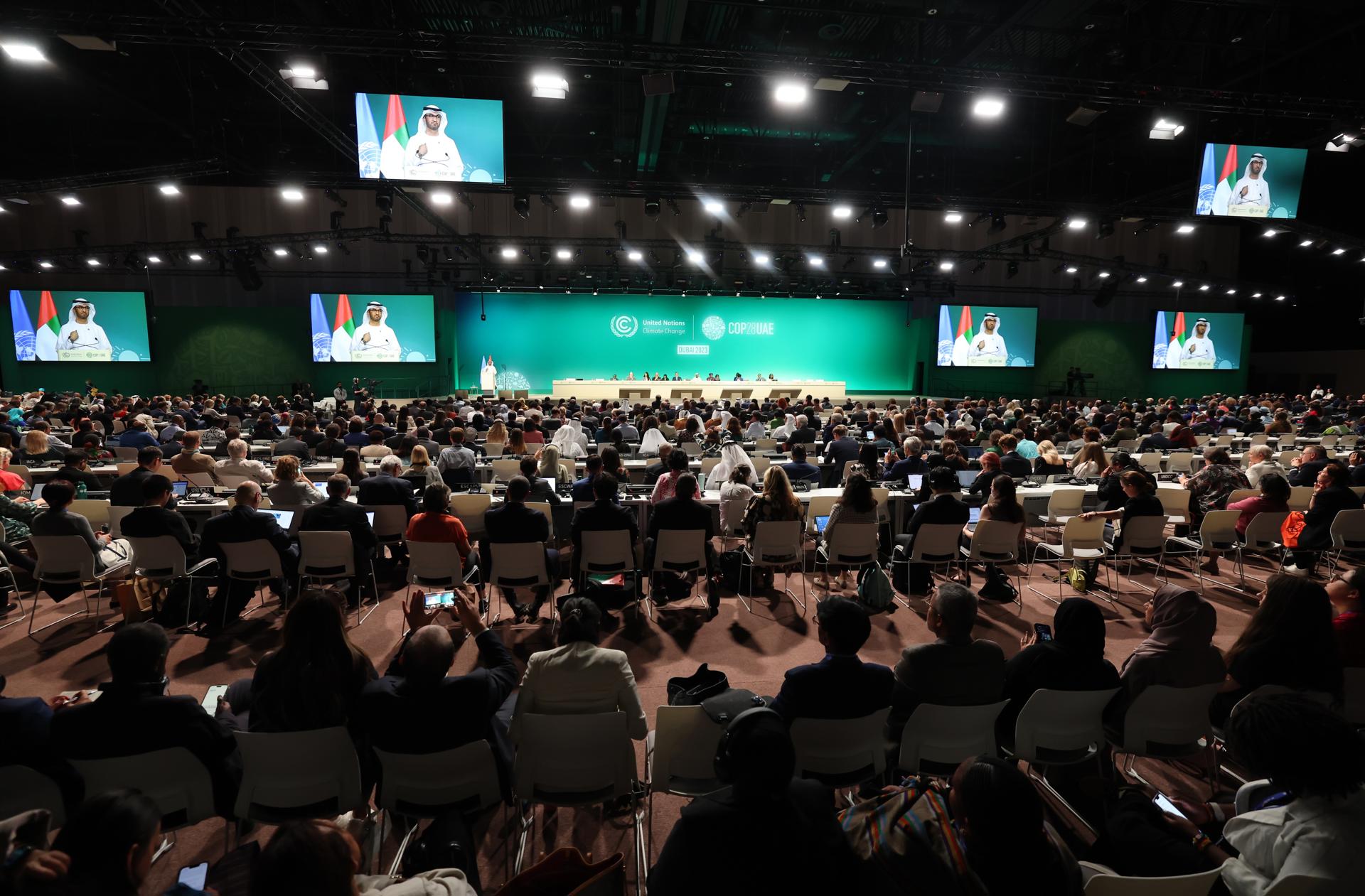 COP28