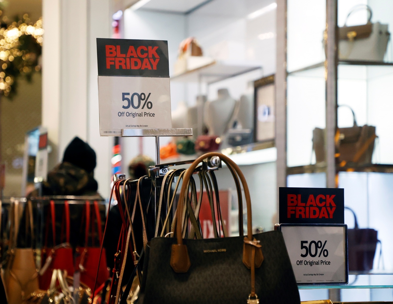 Black Friday