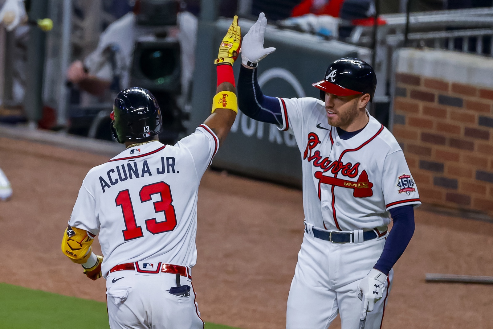 Resumen de la MLB