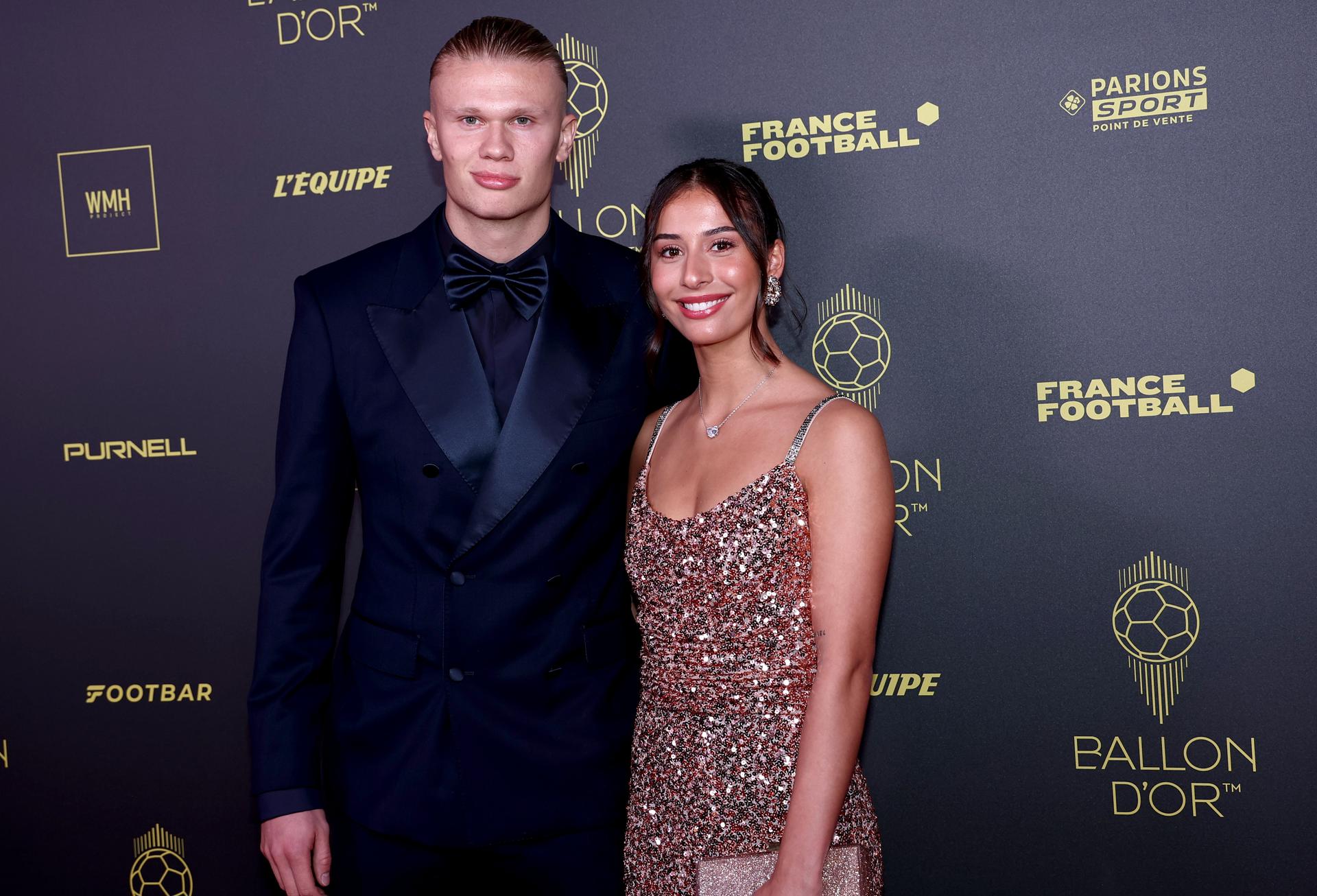 Balón De Oro 2023