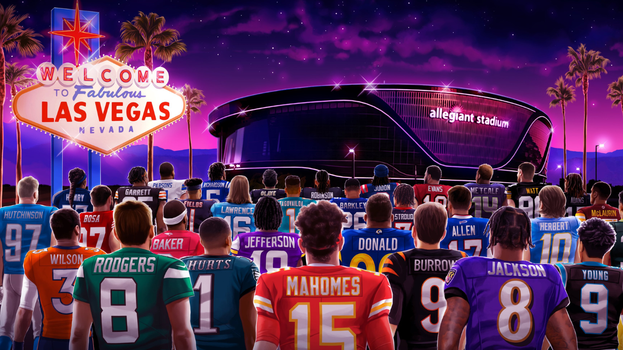 Super Bowl 2024