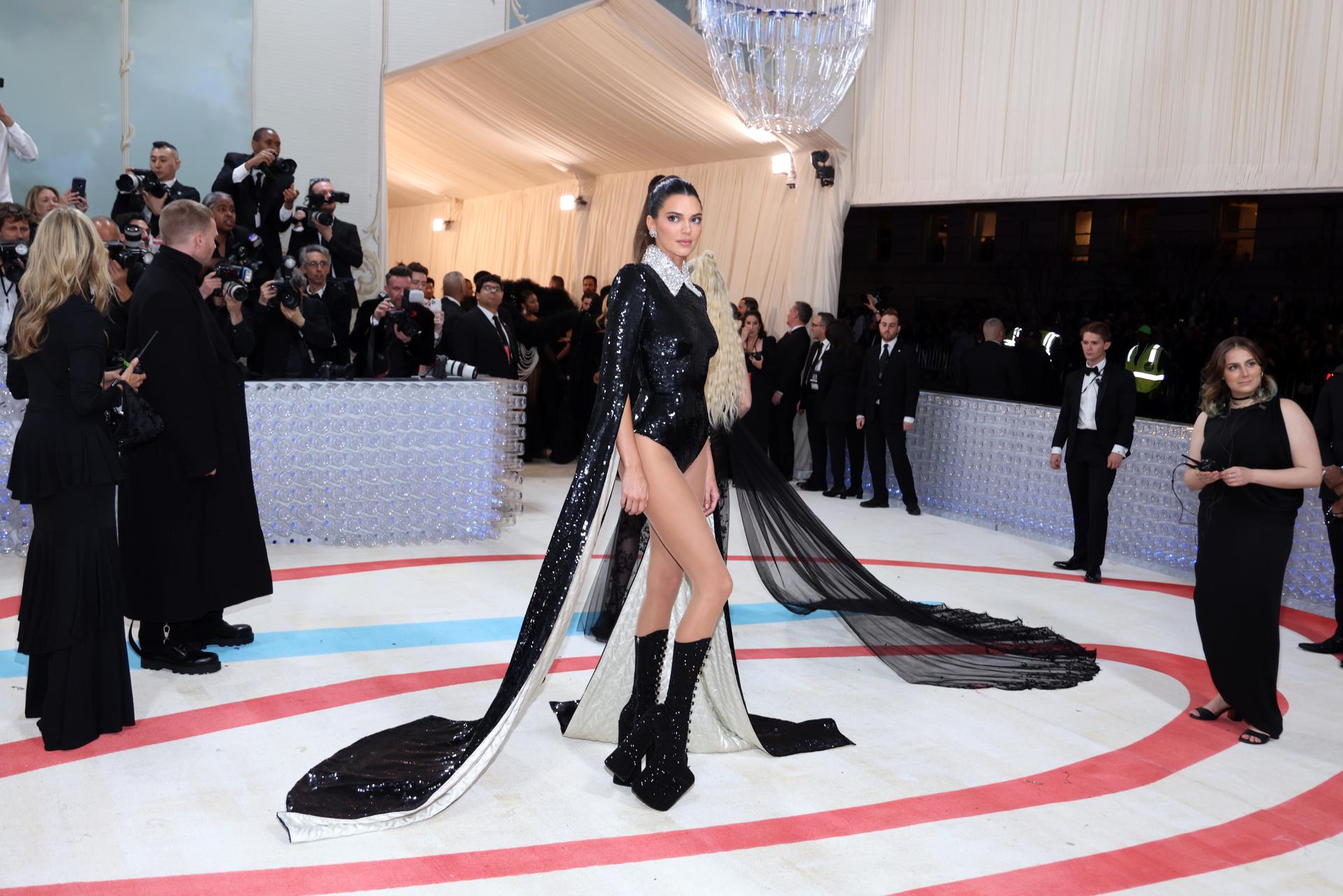 2023 Met Gala at the Metropolitan Museum of Art