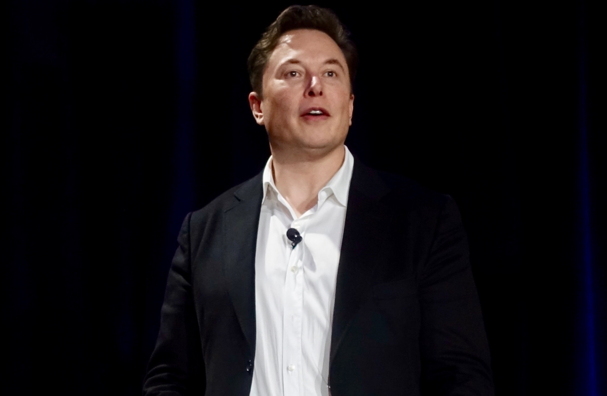 Musk