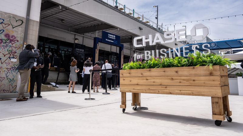 Chase for Business