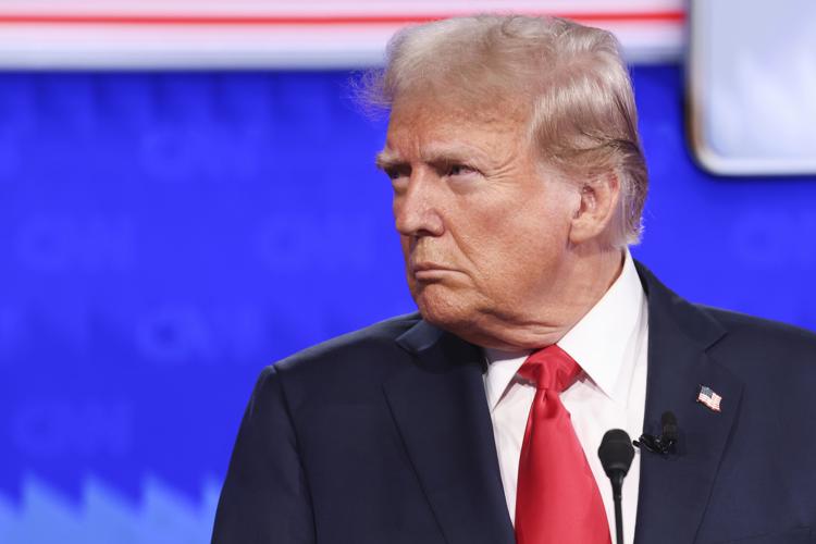 debate trump biden