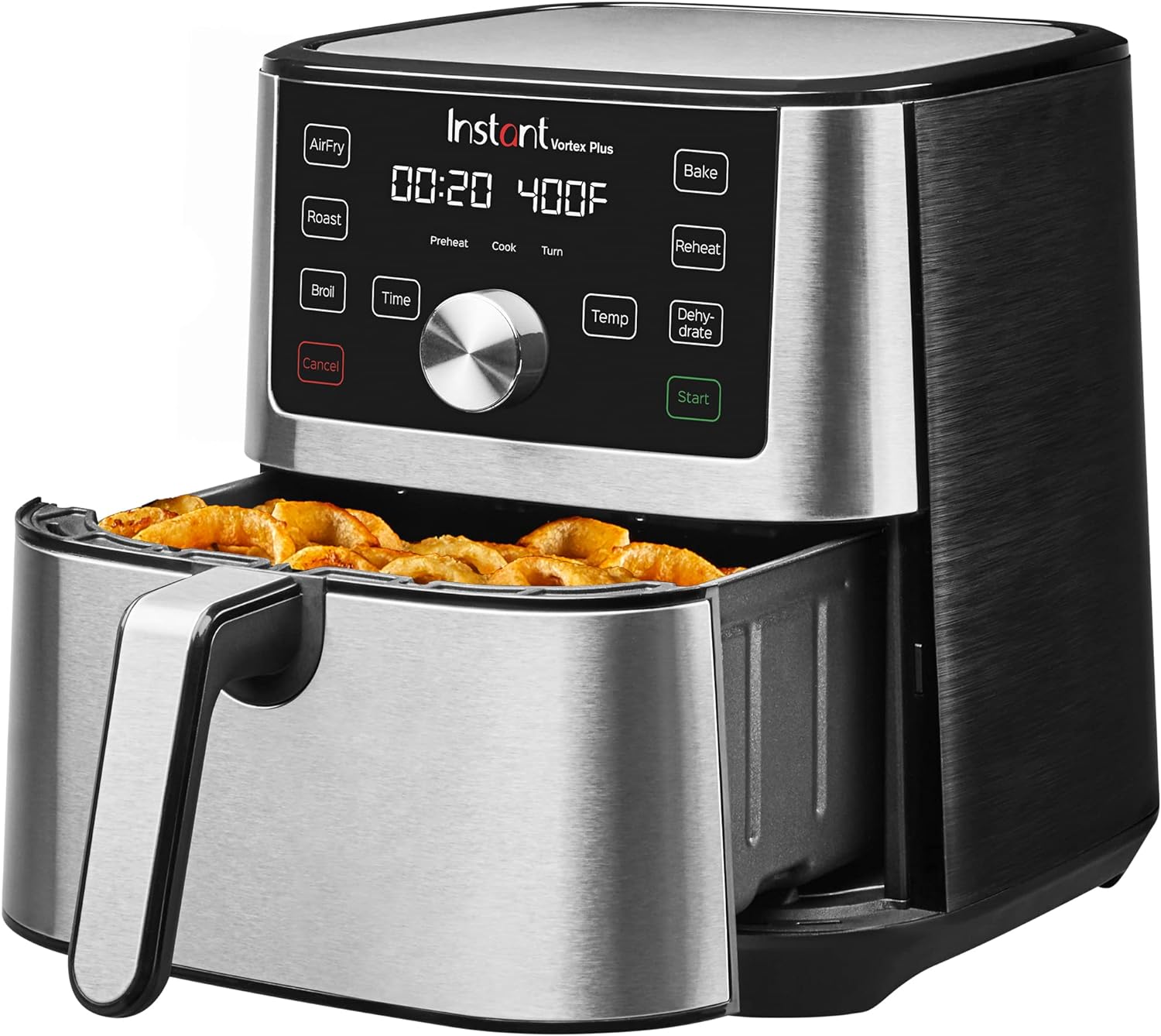 Black friday Home and Kitchen cocina freidora de aire