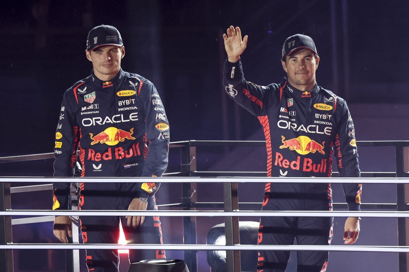 Gran Premio de Las Vegas