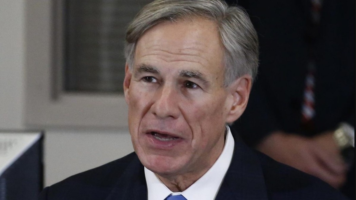 Abbott O'Rourke