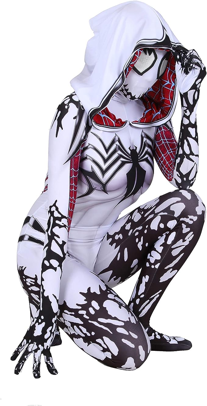 Gwen Stacy