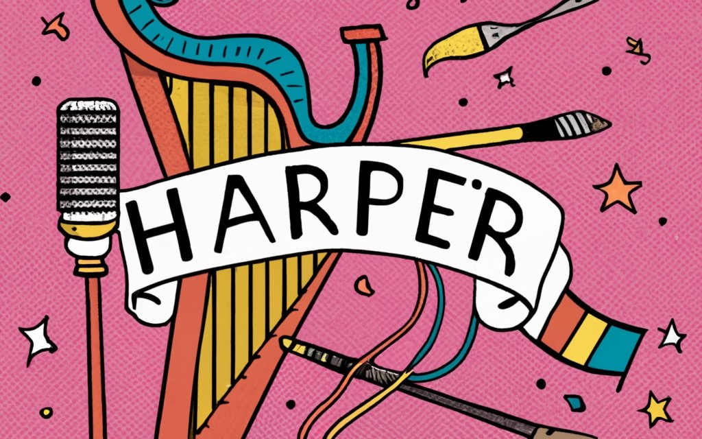Harper