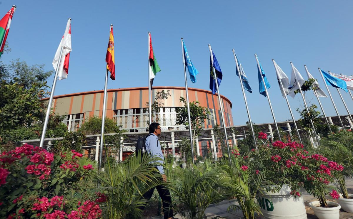 India quiere convertirse en Bhatar