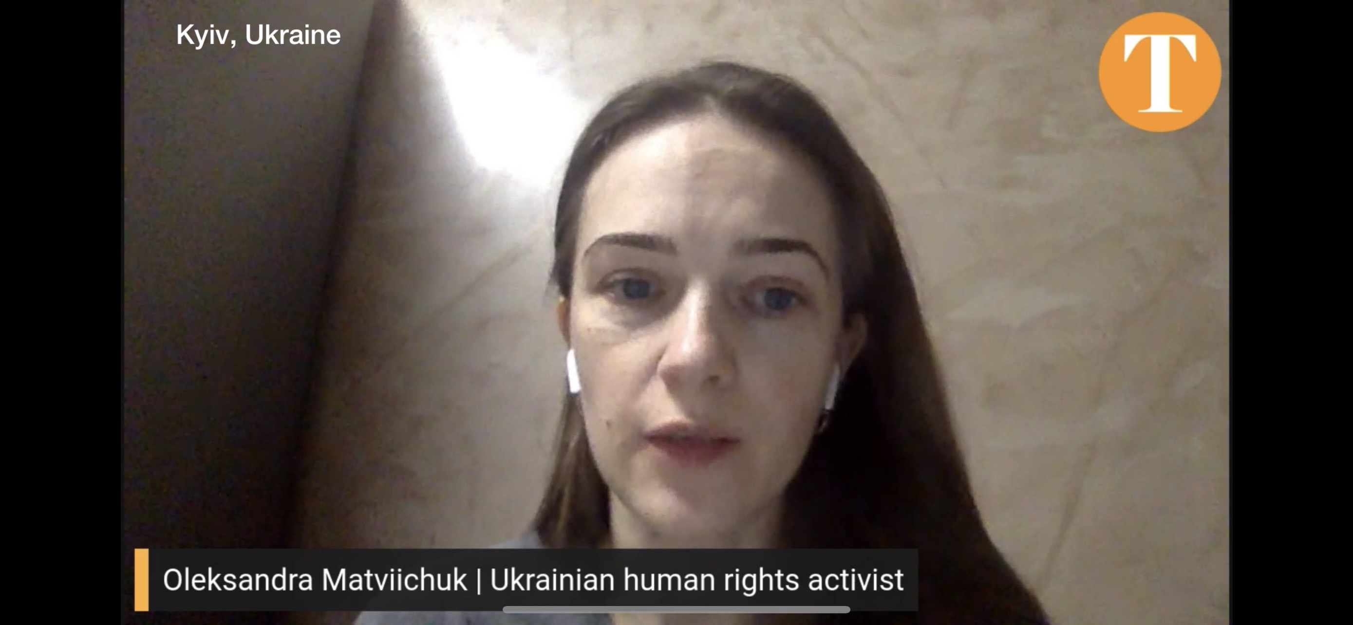 Conflicto Ucrania Rusia