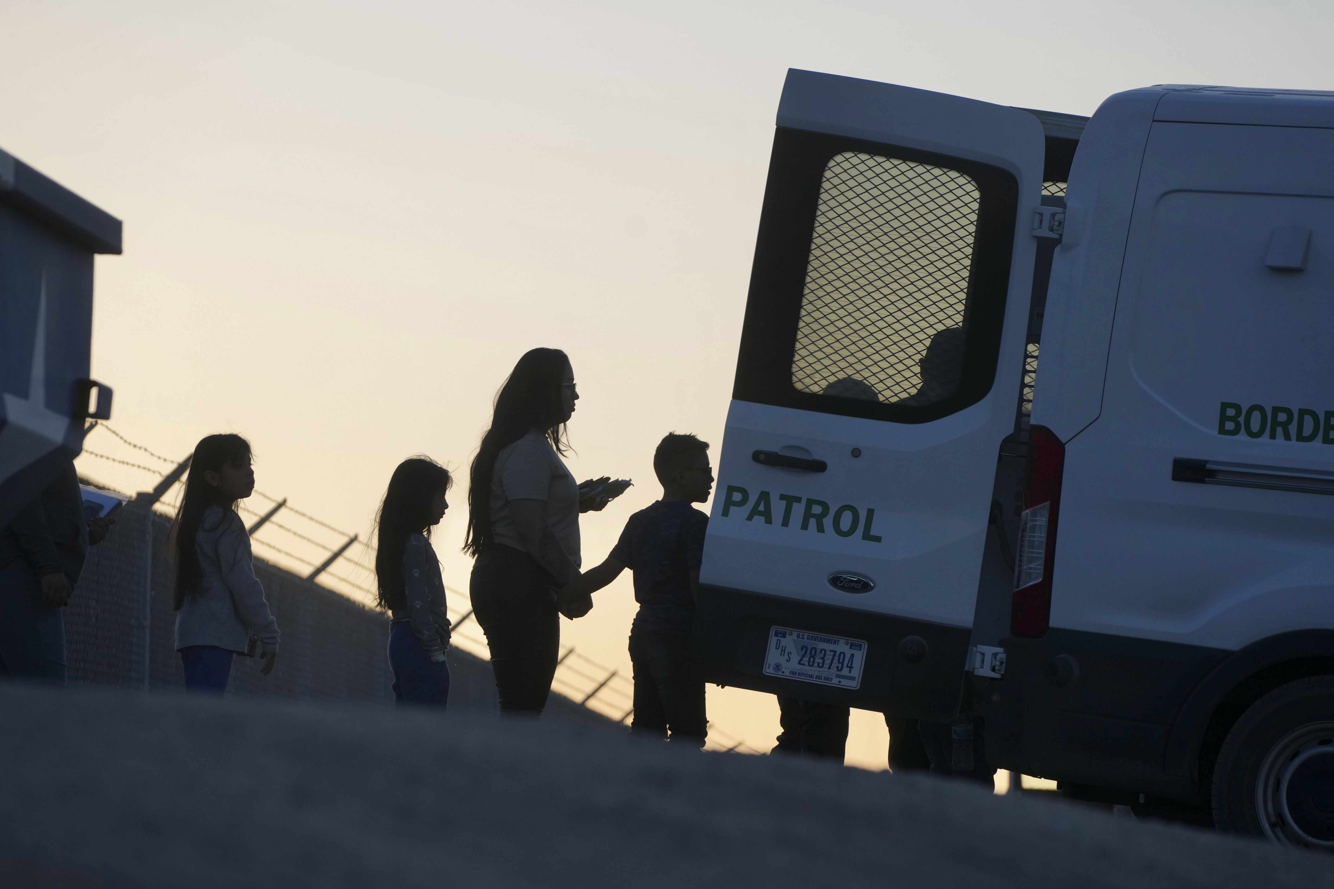 inmigrantes asilo estafas EEUU