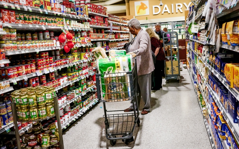 inflación febrero
