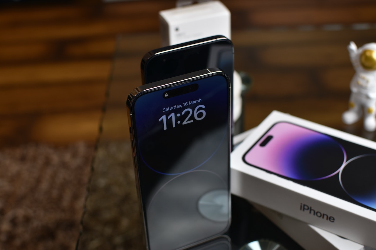 iPhone Apple