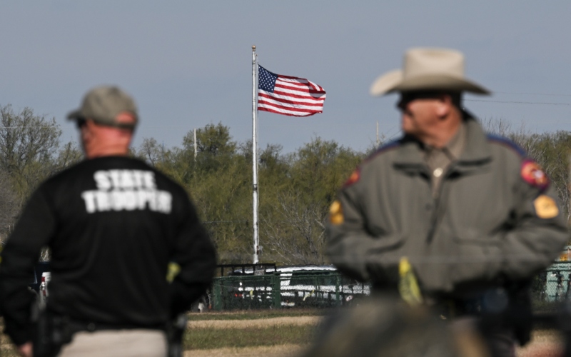 lista vigilancia terrorista inmigrantes