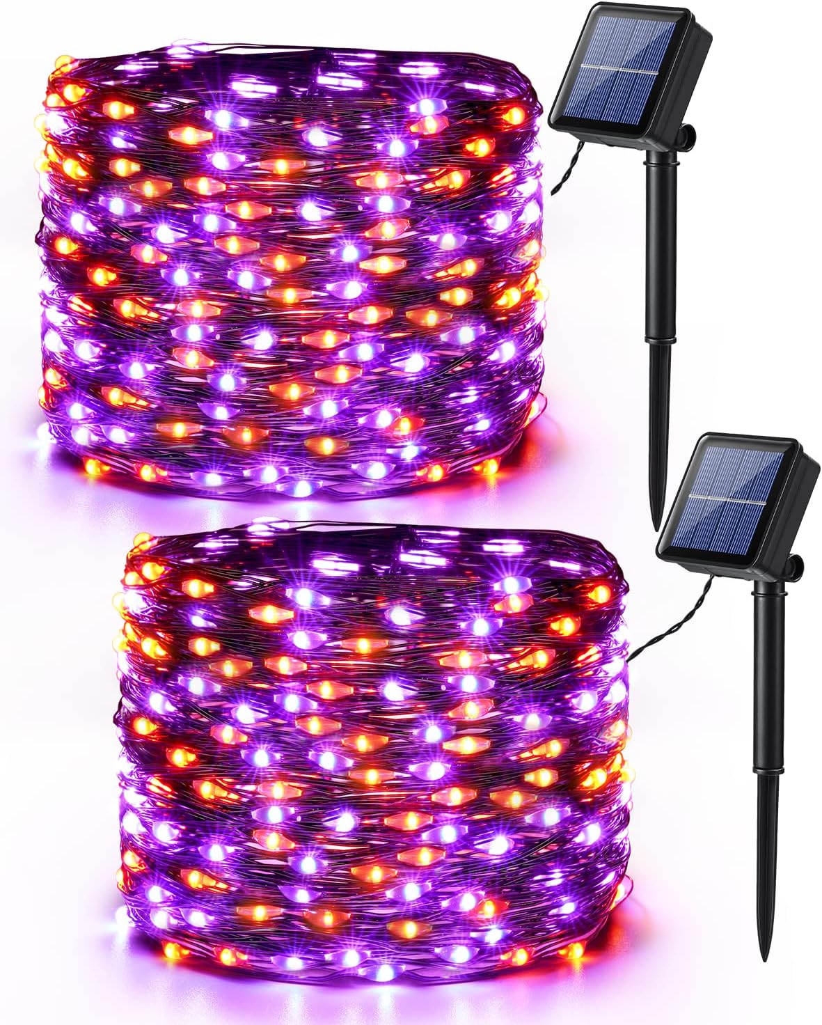 Luces led de Halloween