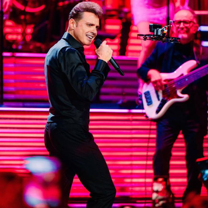 Luis Miguel