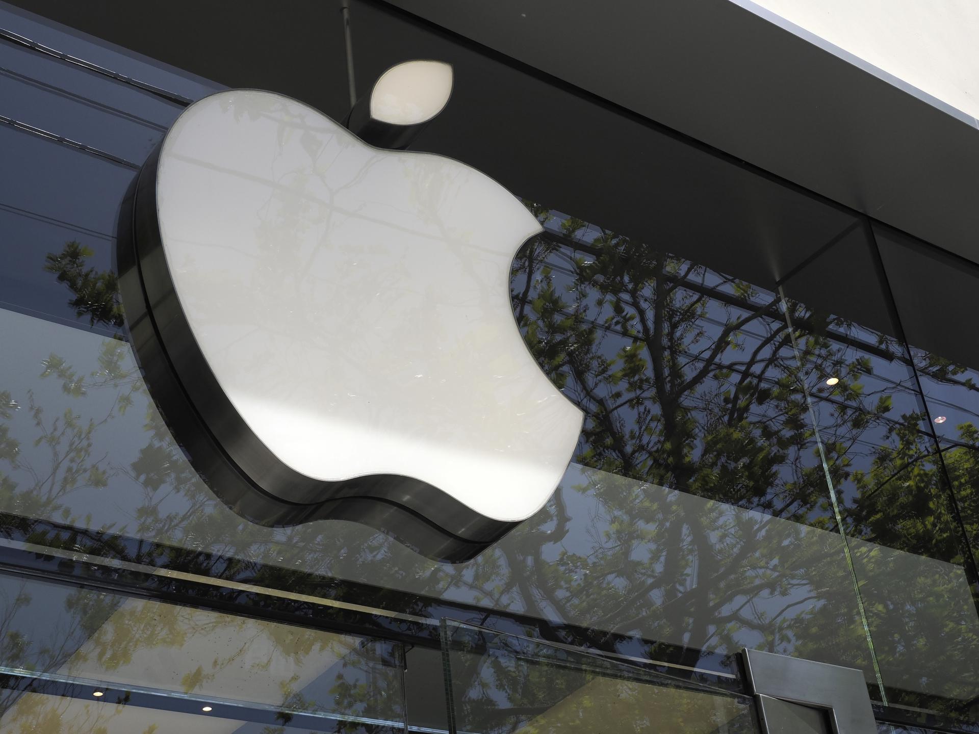 Apple Trade In