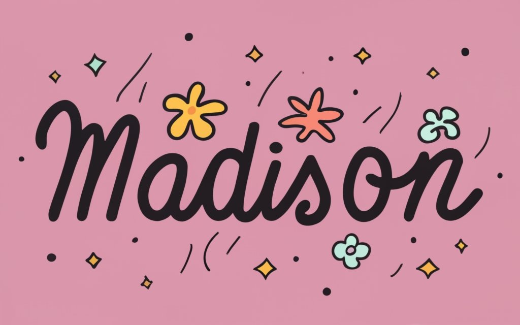 Madison
