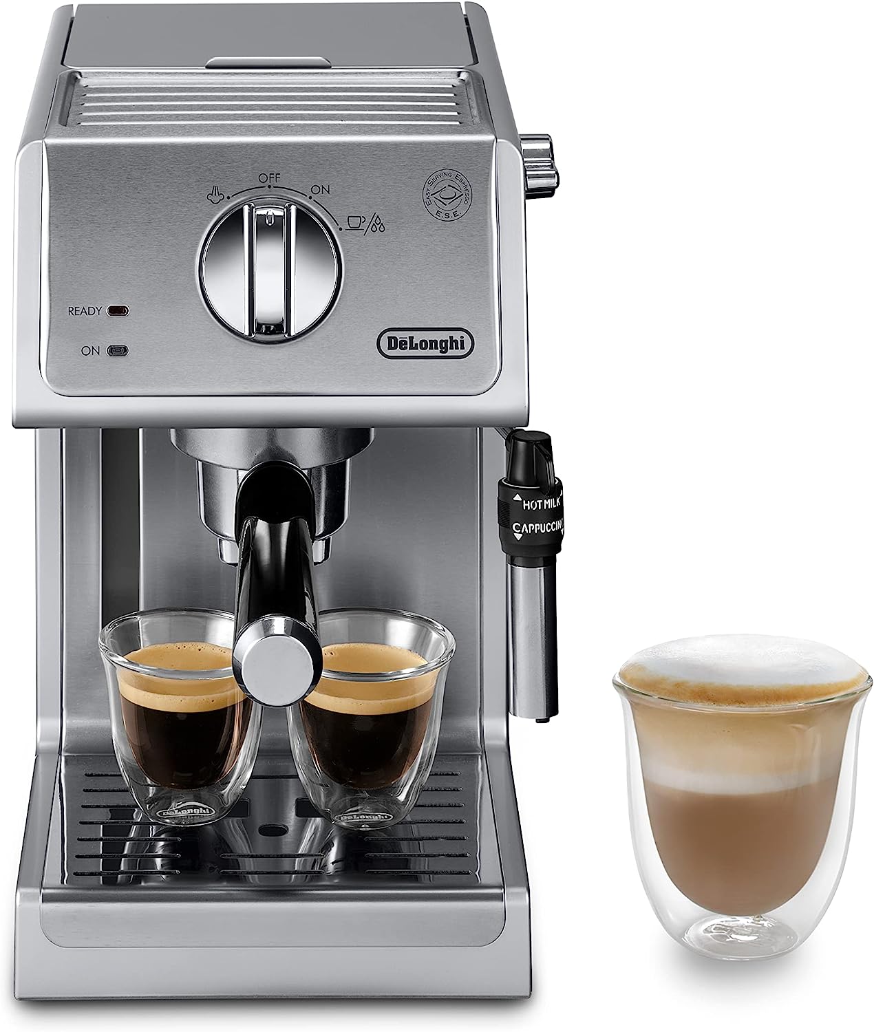 Black friday Home and Kitchen cocina Máquina de café expreso y capuchino