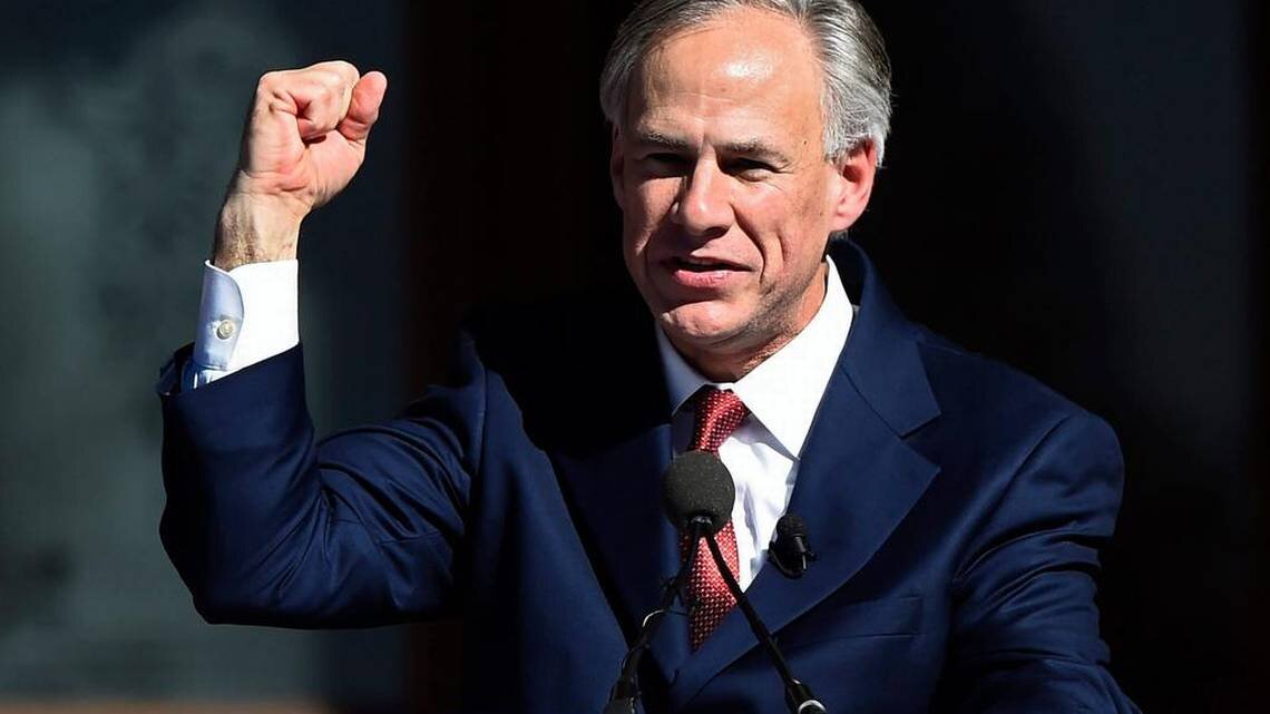 Abbott O'Rourke