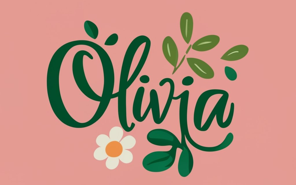 Olivia