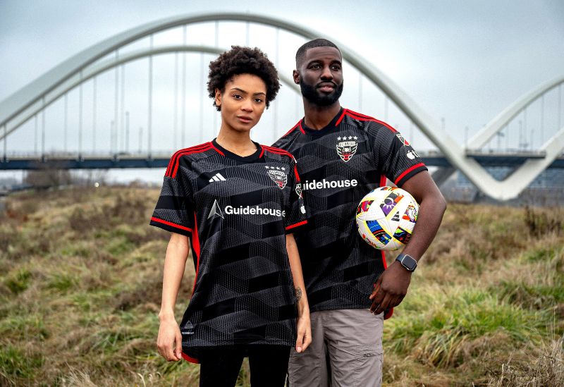 D.C. United en 2024