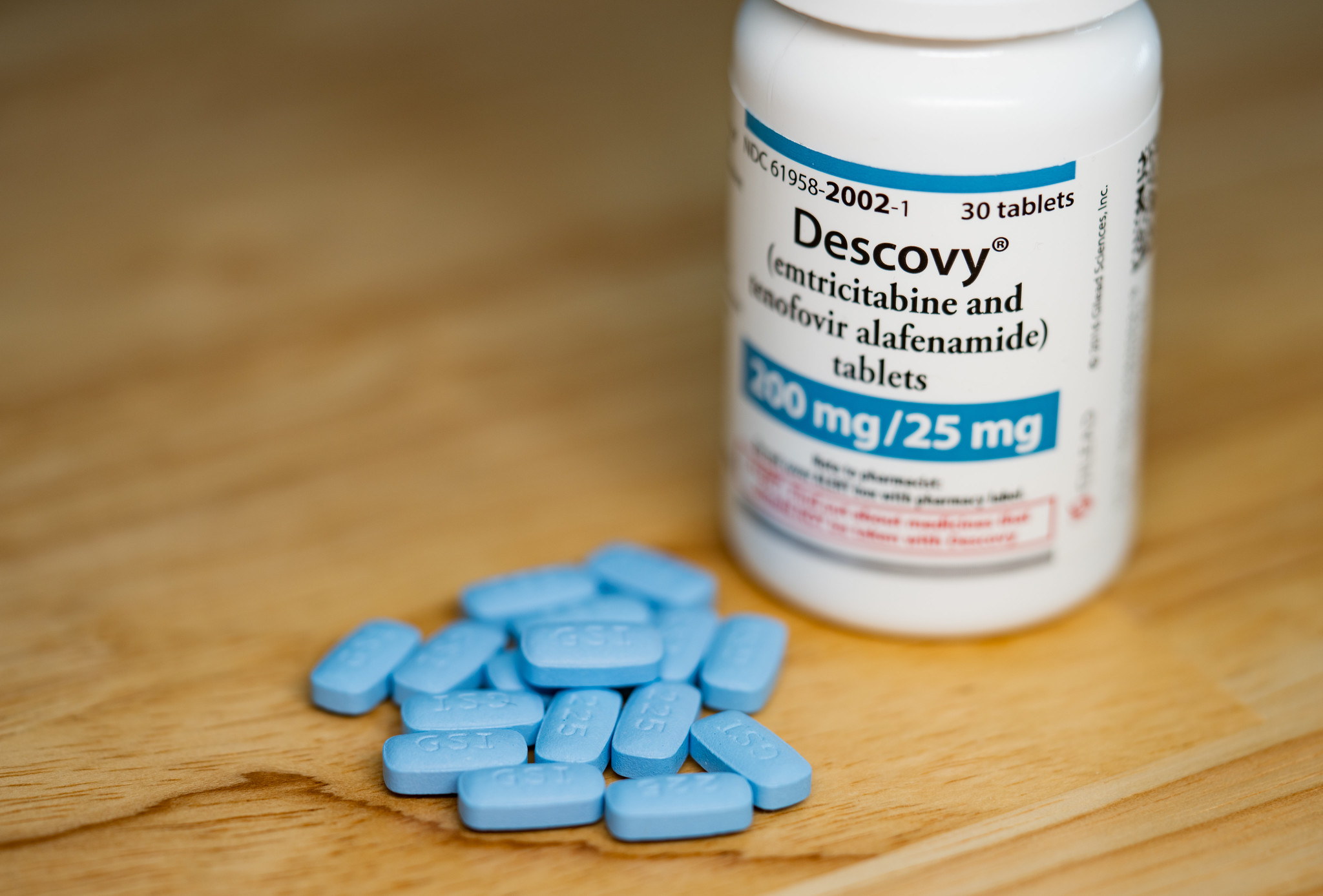 Prep Medicare VIH