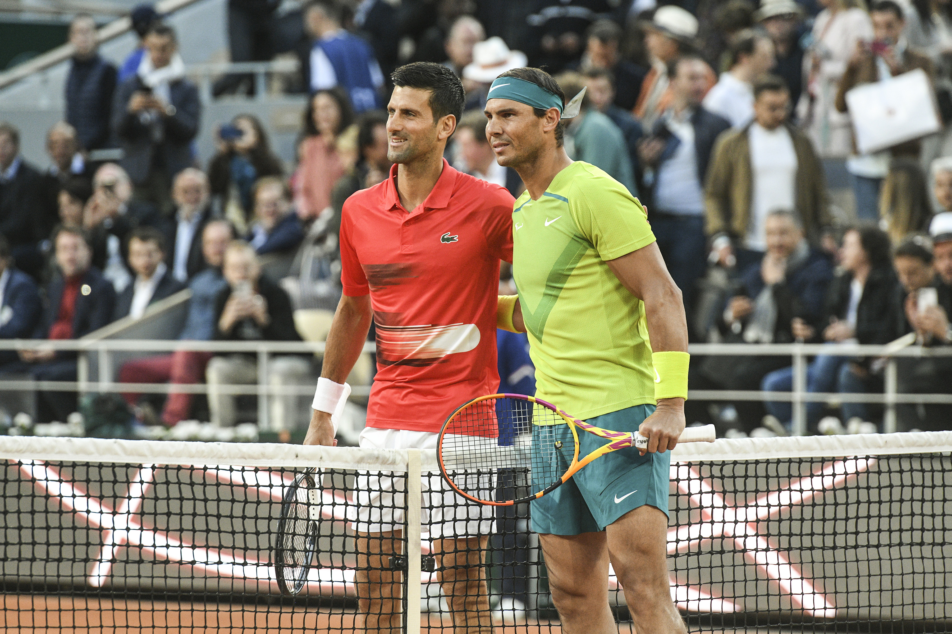 Rafael Nadal