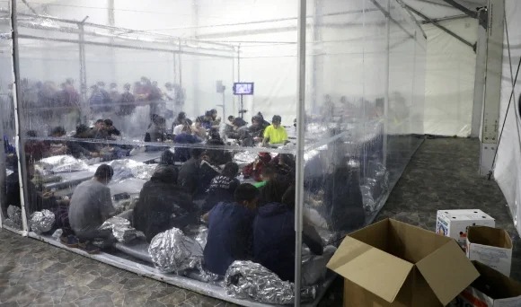 niños
