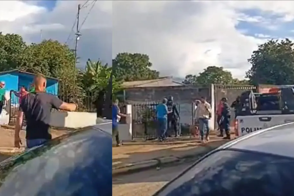 Nicolás Maduro elecciones Venezuela