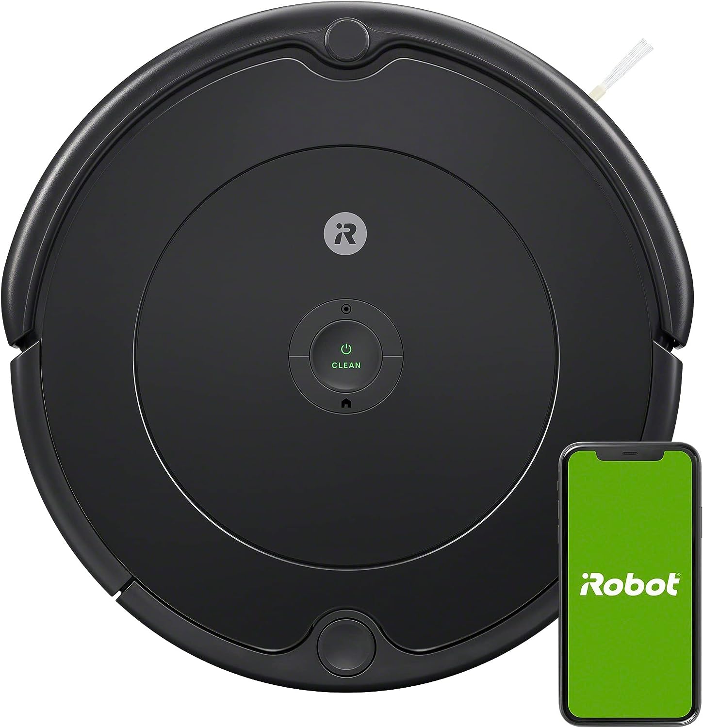 Robot aspirador