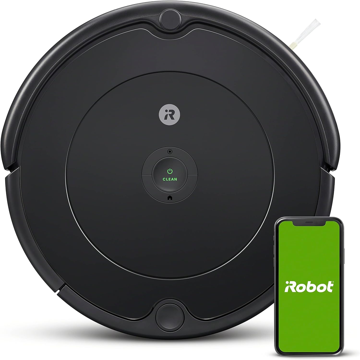 Robot aspirador