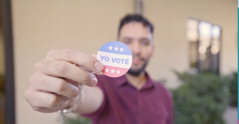Elecciones 2024 preocupaciones votantes latinos